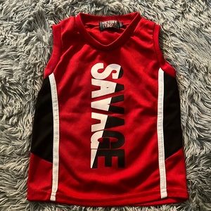 Boys Shirt